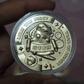 LuLu the Piggy Year Of Snake 2025 Figurine Limited Edition